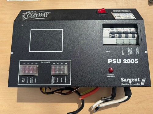 Sargent power management - sargent,