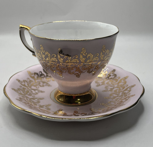 Royal standard vale pink - royal,