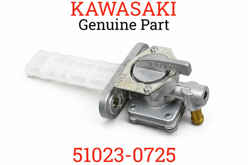 Kawasaki genuine fuel tap - kawasaki,