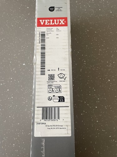 Velux blackout blind - velux, beige