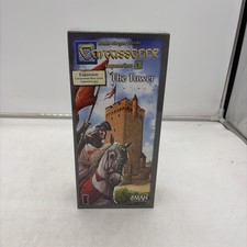 Carcassonne: Expansion 4 - The