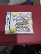 Pokémon: White Version 2 (DS, 2012)
