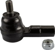 Steering rod end JTE515 TRW for MITSUBISHI TREDIA GALANT Mk III GALANT Mk IV