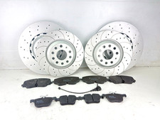 FITS VW GOLF GTI CLUBSPORT MK8