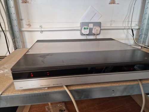 Beocord 5000 tape not - 5000,