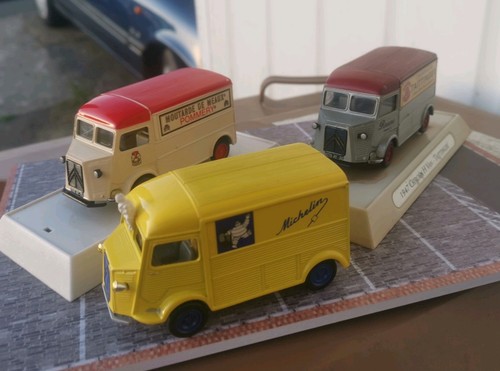 Citroen van bundle - h,
