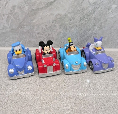 Disney mickey mouse - mickey,