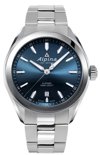 Alpina alpiner 240ns4e6b - alpina,