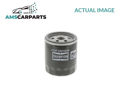 Engine oil filter - engine, cof100165s
