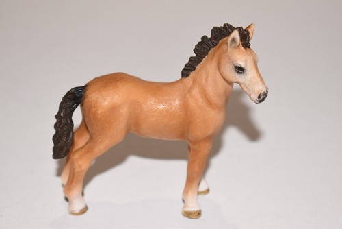 Schleich figure horse 2011 - schleich,