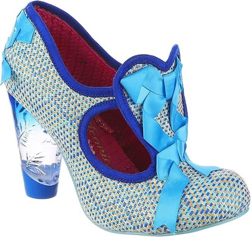 Irregular choice perfect - irregular, in