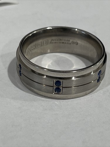 Benchmark 925 argo argentium - argo,