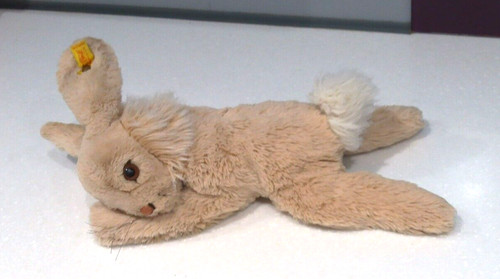 Vintage 1980s steiff - 1980s,