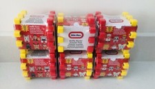 Little Tikes - Waffle Blocks