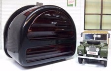 ST51 Quality Repro Vintage Classic Car Lorry Tractor Rear Brake Tail D Light