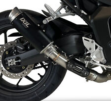 IXIL RC3B Euro5+ MUFFLER HONDA CB 1000 HORNET / SP 2025 - GH6205BR