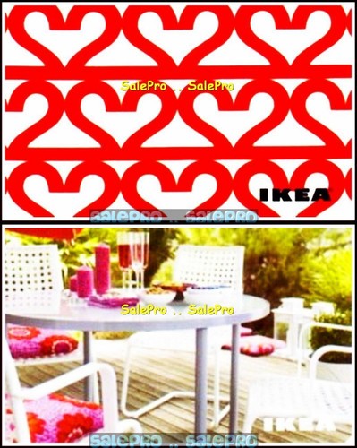 Ikea porch brunch chairs - 2x,