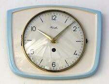 Vintage 25cm Kienzle Wall