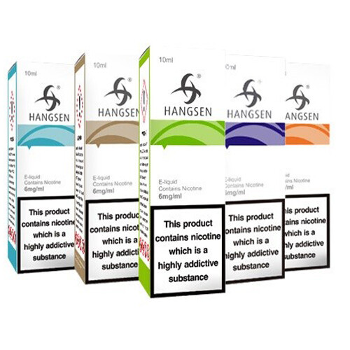 Hangsen liquid 10ml - hangsen, e