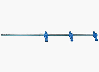 Garlando man blue football - 3,