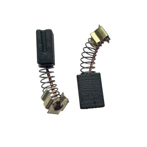 Carbon brushes for makita - for,