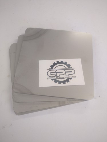 Stainless steel sheet plate - steel,
