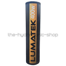Lumatek HID Dual Spectrum 400W