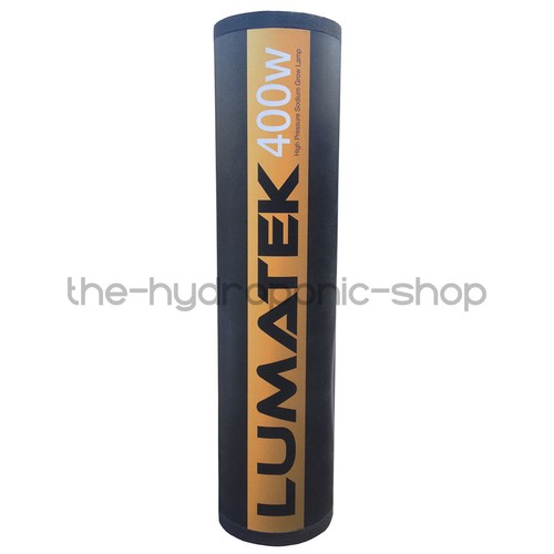 Lumatek hid dual spectrum - lumatek, 400w