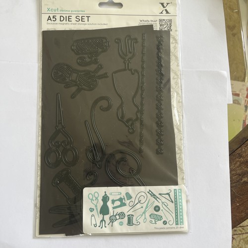 Xcut dies build a scene - xcut, build-a-scene