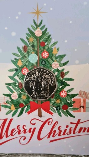 2024 the christmas snowman - the,