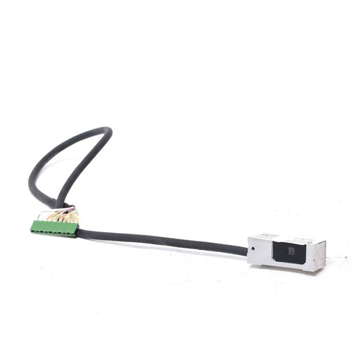 Renishaw probe displacement - probe,
