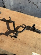 Lexmoto Echo 50 Handlebars