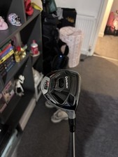 Taylormade M5 5 Wood 2016 Reax