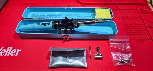 Weller pyropen piezo - weller,
