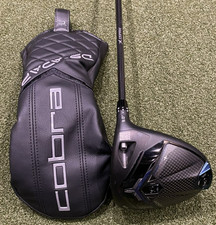 Cobra DS-ADAPT X 9" Driver