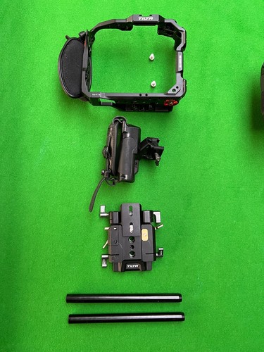 Tilta t12 camera - ta-t12-a-b,