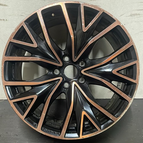 Genuine seat leon - leon, 19"