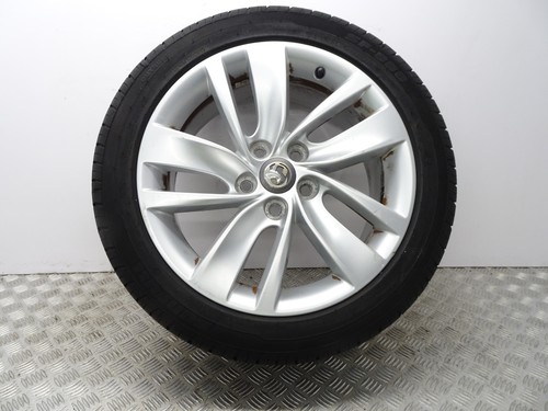 Vauxhall insignia mk1 - insignia,