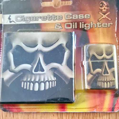 Skull design metal - design,