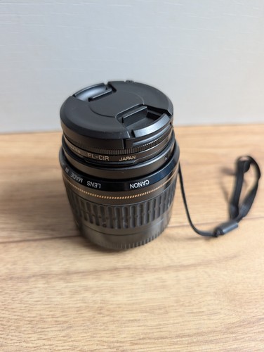 Canon 80mm ultrasonic - canon, 35-80mm