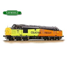 OO Gauge Bachmann 35-310 Class