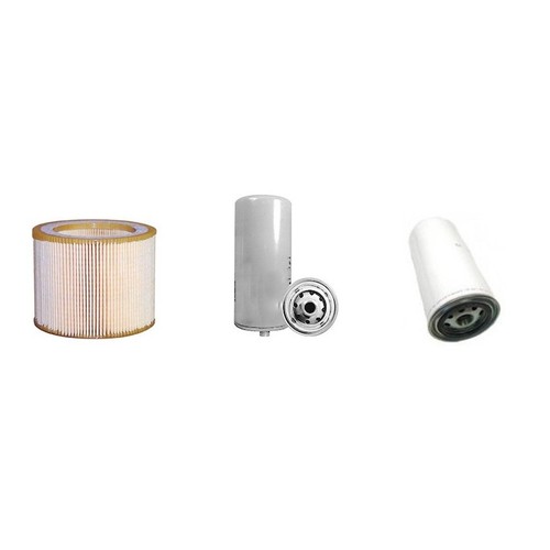 Filter service kit fits - service,