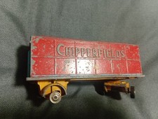 Corgi Major Toys Vintage