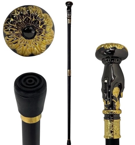 Men black gold - men’s,
