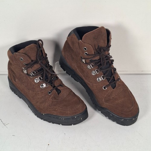 Northwest territory brown - northwest,