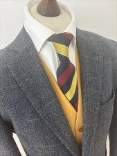 Samuel Windsor Mens 42R Blazer