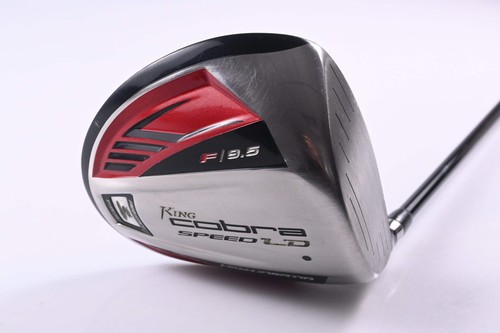 Cobra speed driver 9 - speed,