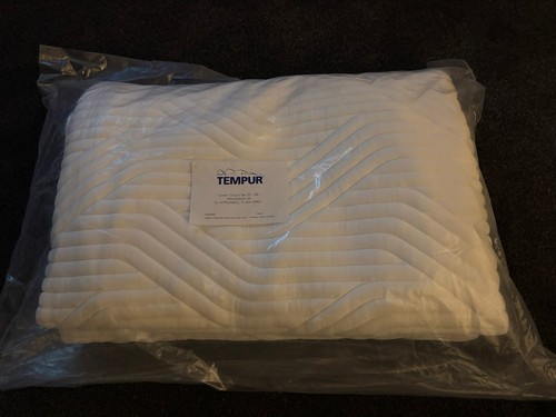 Tempur full cover cloud elite - tempur,