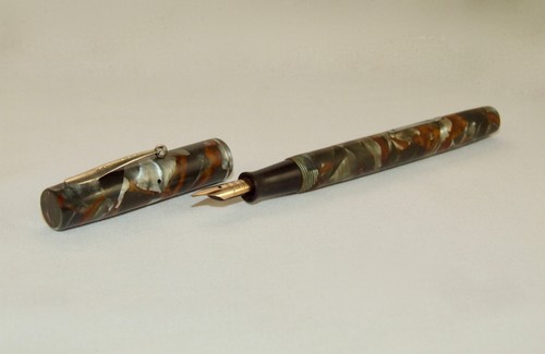Vintage waterman ideal - vintage, 32