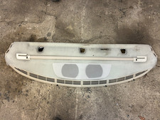 Jaguar X350 XJ8 rear parcel shelf window sun blind